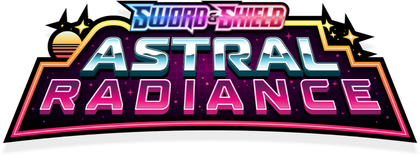 Logo Astral Radiance
