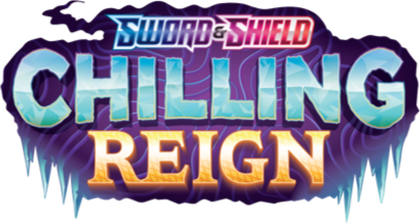 Logo Chilling Reign
