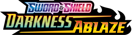 Logo edice Darkness Ablaze