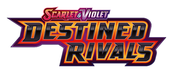 Logo Destined Rivals