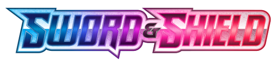 Logo edice Sword & Shield