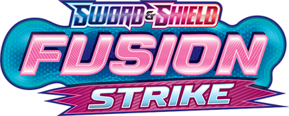 Logo Fusion Strike