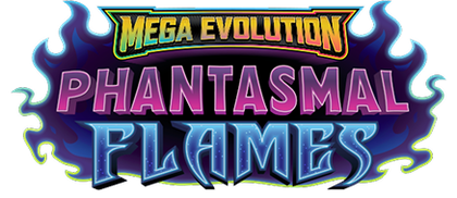 Logo Phantasmal Flames