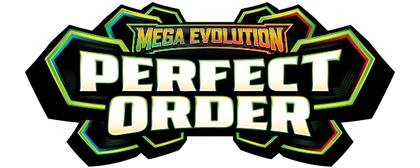 Logo Perfect Order