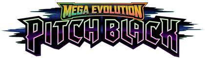 Logo edice Pitch Black
