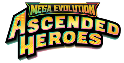 Logo edice Ascended Heroes