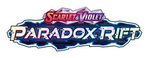Logo edice Paradox Rift