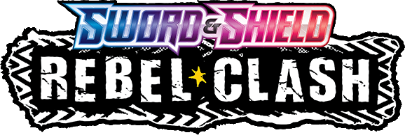 Logo edice Rebel Clash