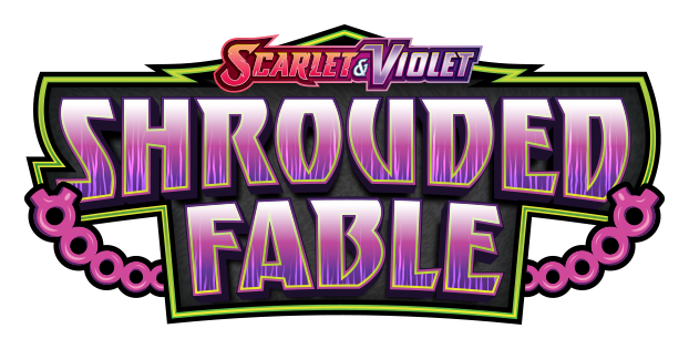 Logo Shrouded Fable