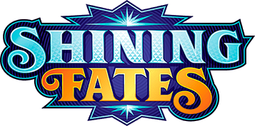 Logo edice Shining Fates