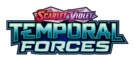 Logo Temporal Forces