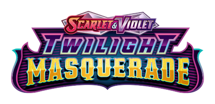 Logo Twilight Masquerade