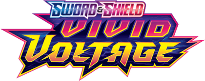 Logo edice Vivid Voltage